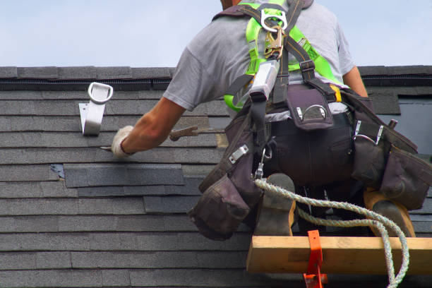 Trusted Hollywood Park, TX Roofing Contractor Experts