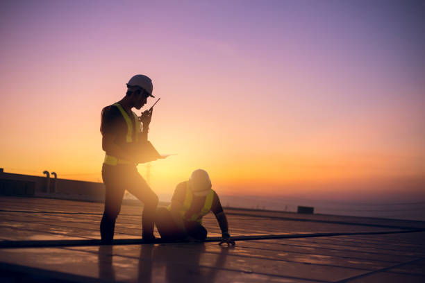 Best Roof Repair Services  in Hollywood Park, TX
