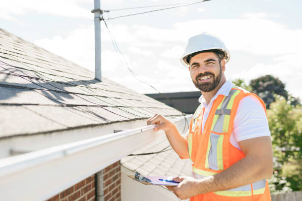 Best Local Roofing Companies  in Hollywood Park, TX