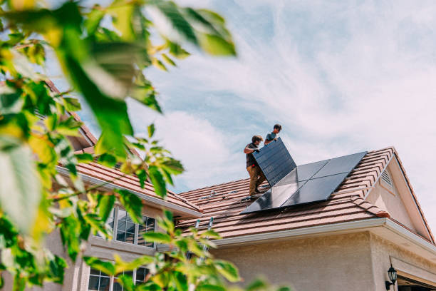 Best Heating Cable for Roof Installation  in Hollywood Park, TX