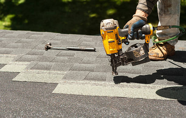 Best New Roof Installation  in Hollywood Park, TX