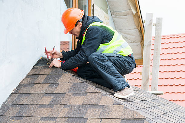 Best Tile Roofing Contractor  in Hollywood Park, TX