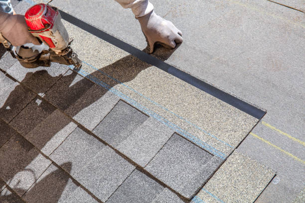 Best Shingle Roofing Installation  in Hollywood Park, TX